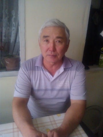 Жанболат Алибекев photo